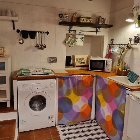 Il Piccolo Borgo Apartment Montalto di Castro Luaran gambar
