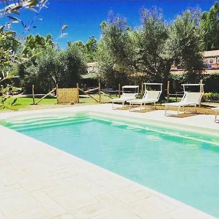 Il Piccolo Borgo Apartment Montalto di Castro Luaran gambar
