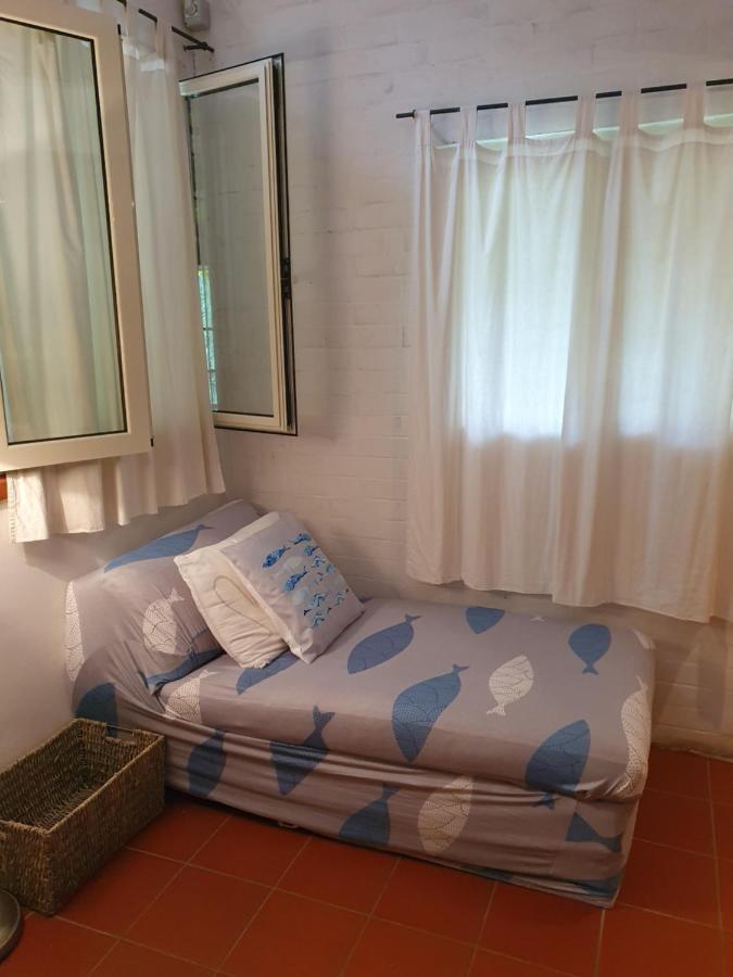Il Piccolo Borgo Apartment Montalto di Castro Luaran gambar