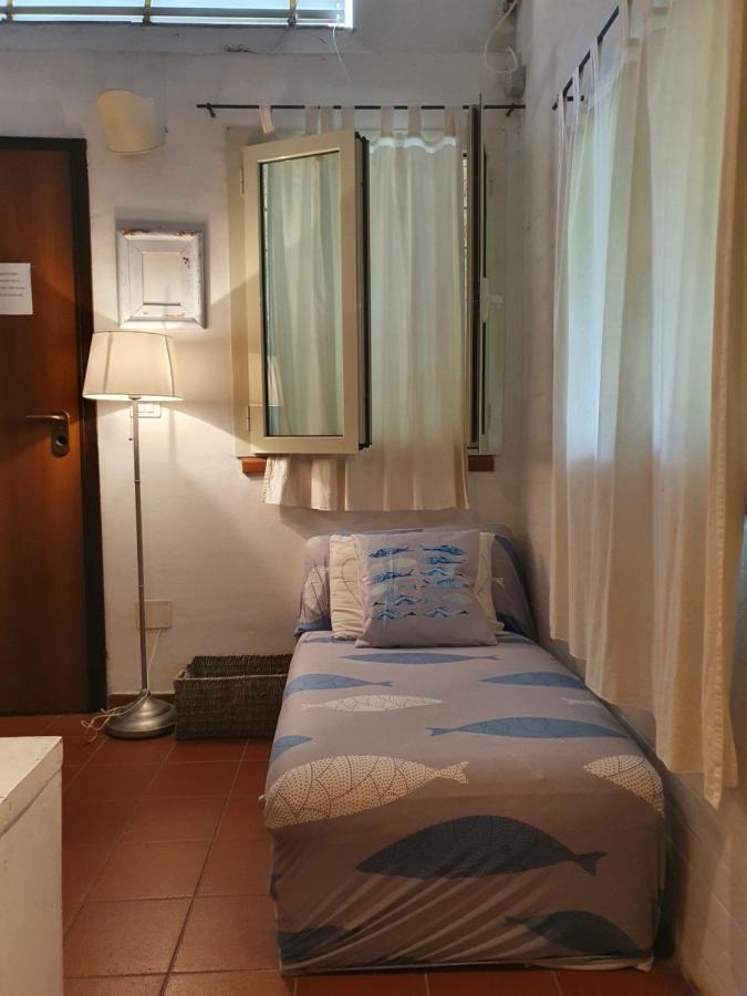 Il Piccolo Borgo Apartment Montalto di Castro Luaran gambar