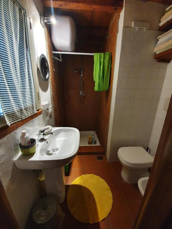 Il Piccolo Borgo Apartment Montalto di Castro Luaran gambar