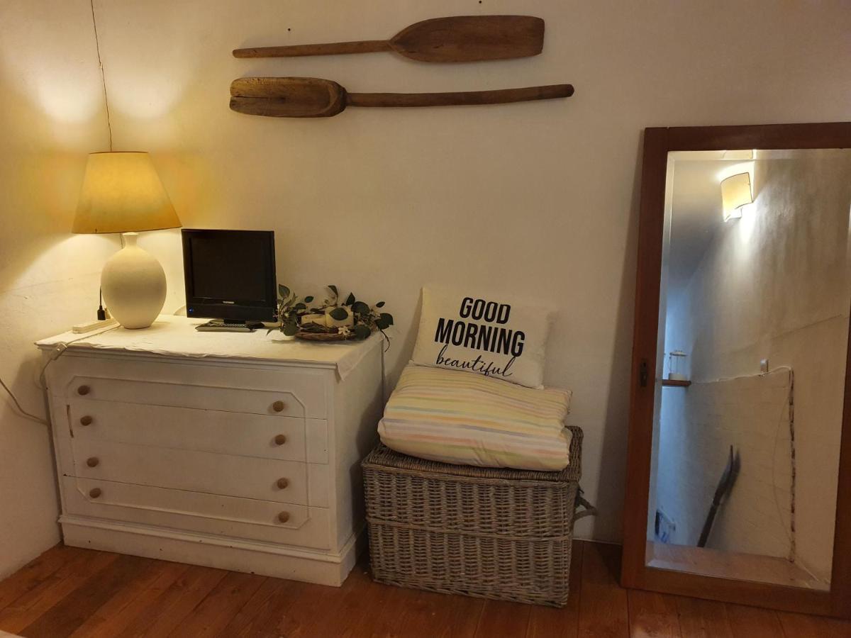 Il Piccolo Borgo Apartment Montalto di Castro Luaran gambar