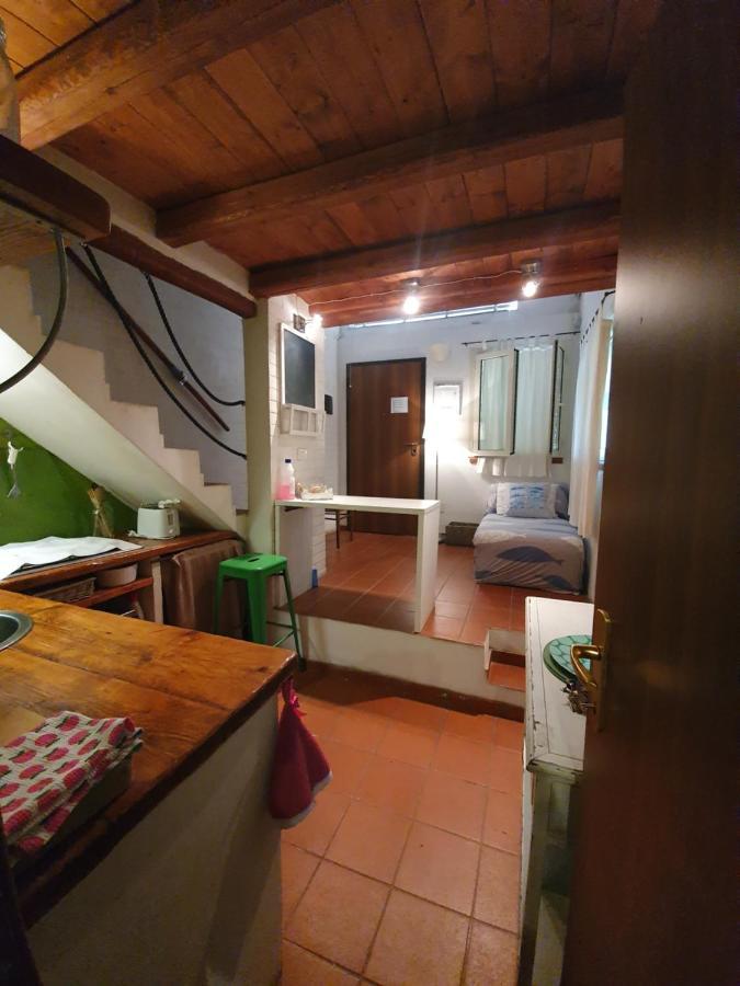 Il Piccolo Borgo Apartment Montalto di Castro Luaran gambar
