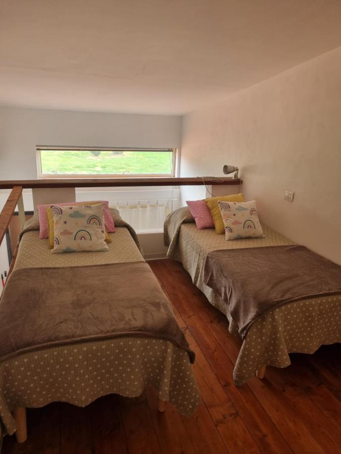 Il Piccolo Borgo Apartment Montalto di Castro Luaran gambar