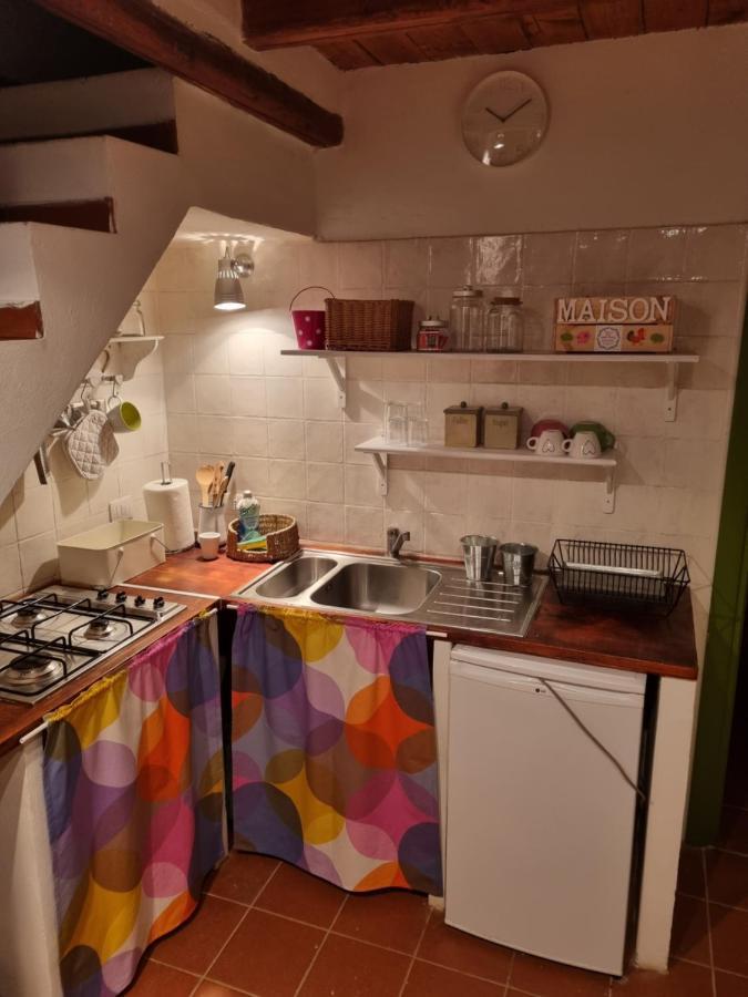 Il Piccolo Borgo Apartment Montalto di Castro Luaran gambar