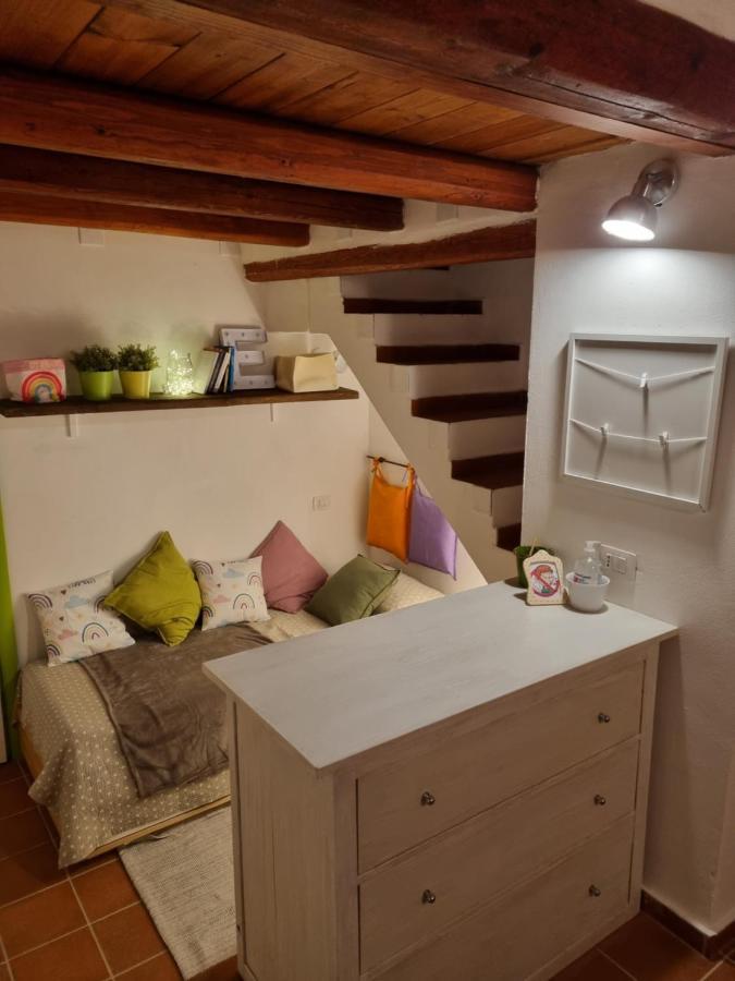 Il Piccolo Borgo Apartment Montalto di Castro Luaran gambar
