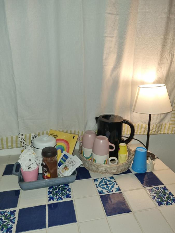 Il Piccolo Borgo Apartment Montalto di Castro Luaran gambar