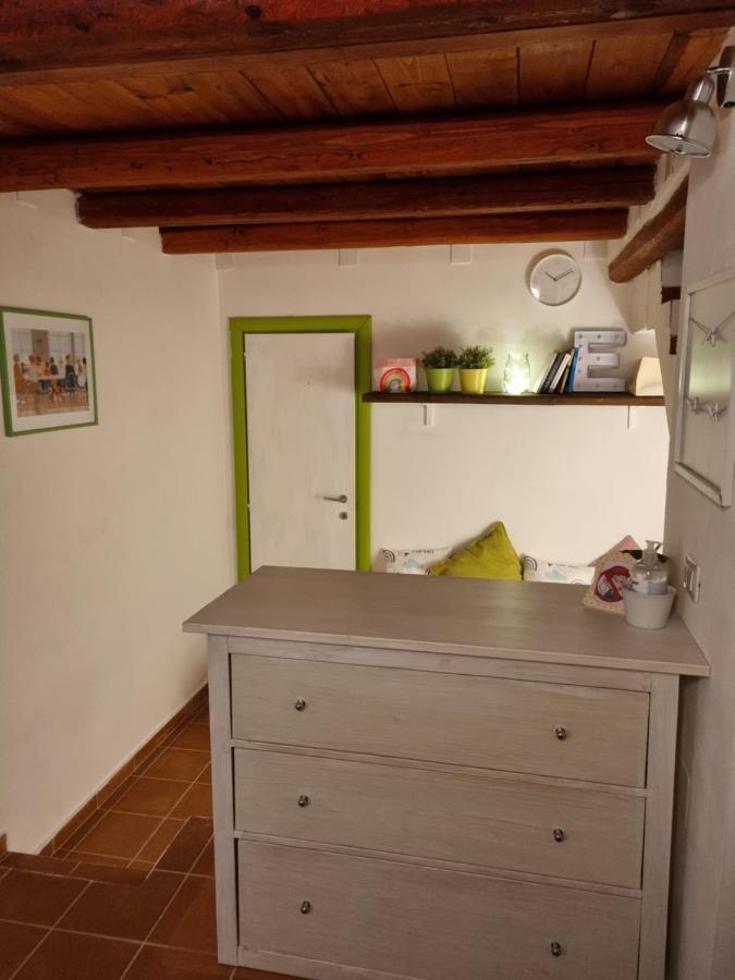Il Piccolo Borgo Apartment Montalto di Castro Luaran gambar