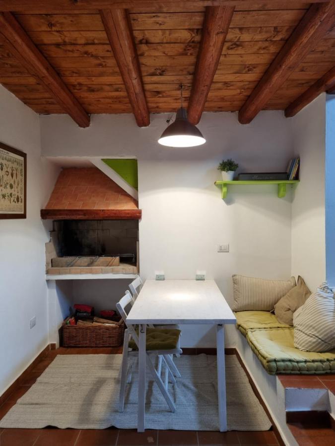 Il Piccolo Borgo Apartment Montalto di Castro Luaran gambar