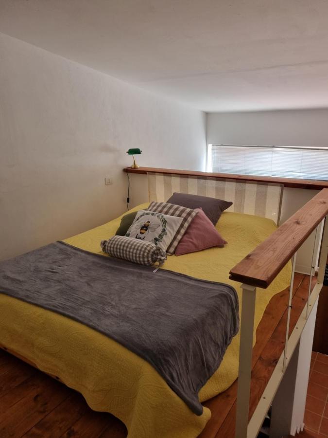 Il Piccolo Borgo Apartment Montalto di Castro Luaran gambar