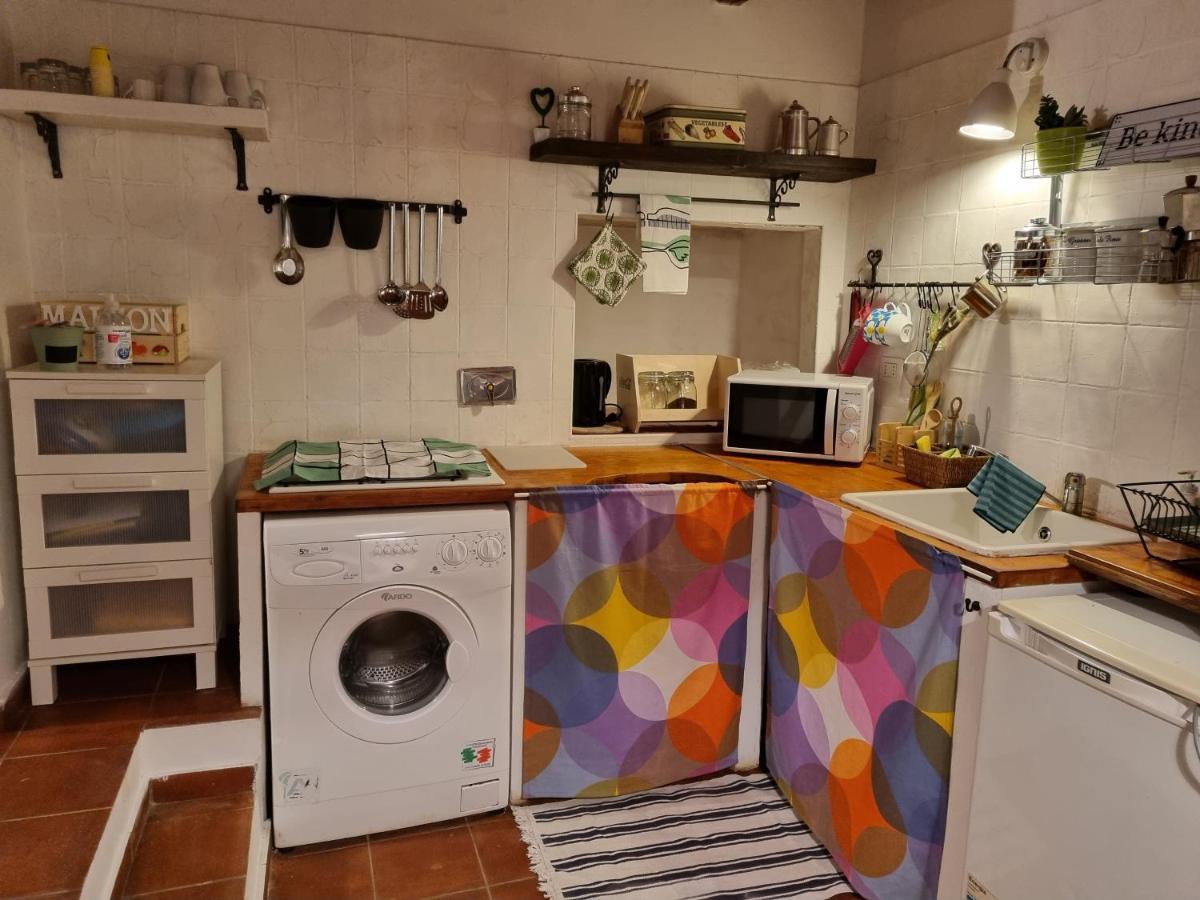 Il Piccolo Borgo Apartment Montalto di Castro Luaran gambar