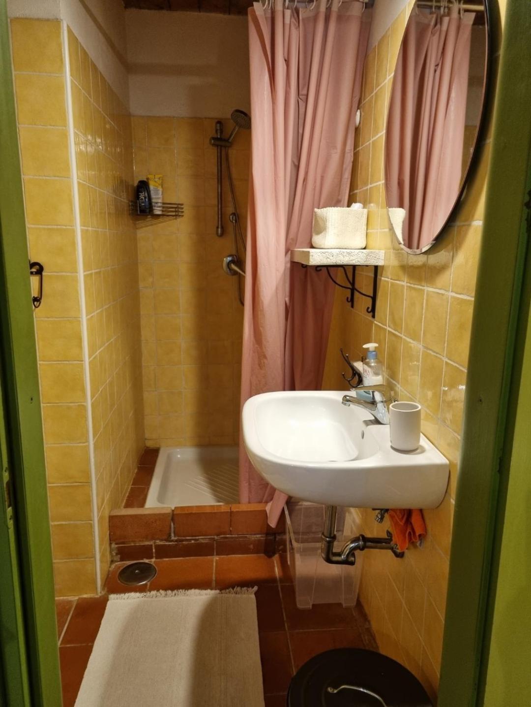 Il Piccolo Borgo Apartment Montalto di Castro Luaran gambar