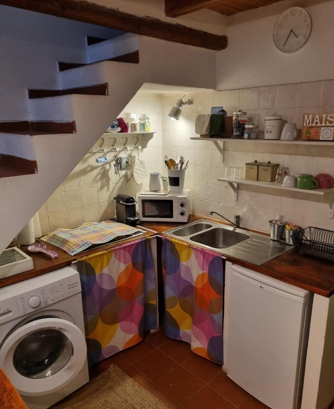 Il Piccolo Borgo Apartment Montalto di Castro Luaran gambar