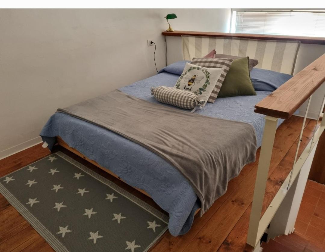 Il Piccolo Borgo Apartment Montalto di Castro Luaran gambar