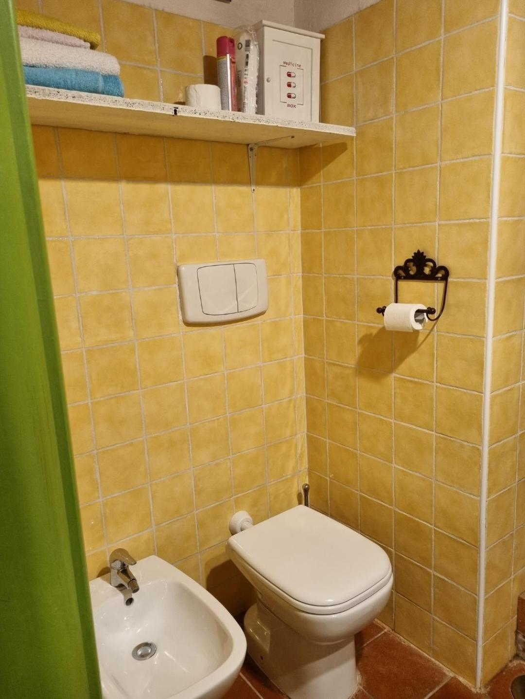 Il Piccolo Borgo Apartment Montalto di Castro Luaran gambar