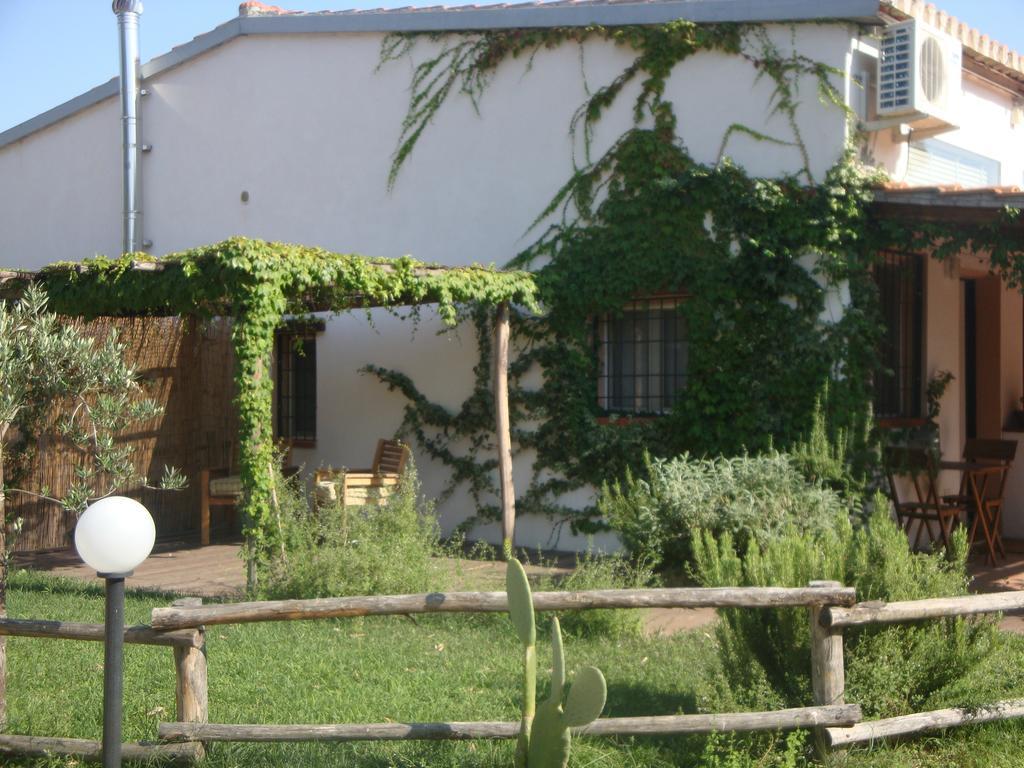 Il Piccolo Borgo Apartment Montalto di Castro Luaran gambar