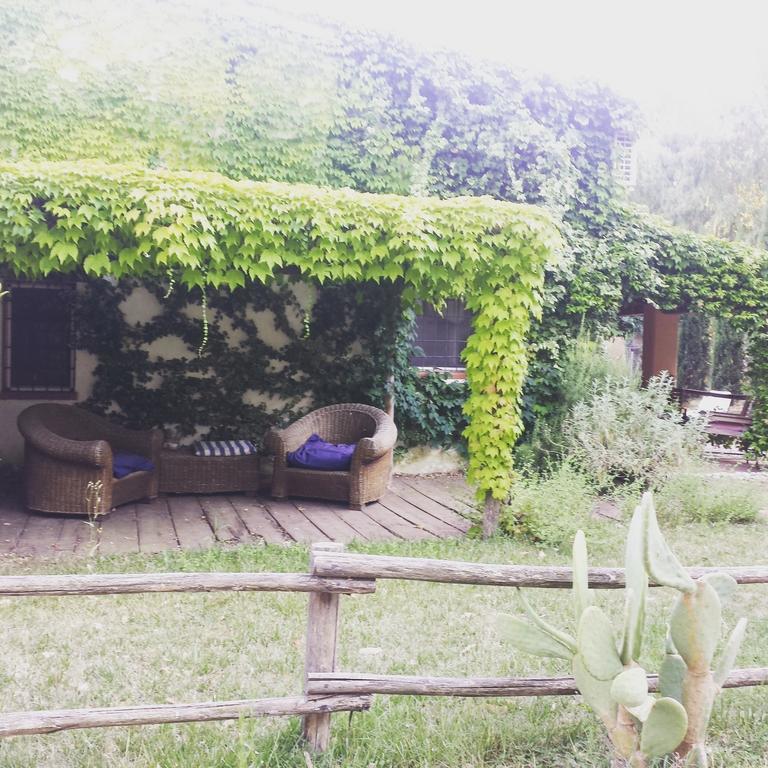 Il Piccolo Borgo Apartment Montalto di Castro Luaran gambar