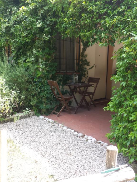 Il Piccolo Borgo Apartment Montalto di Castro Luaran gambar