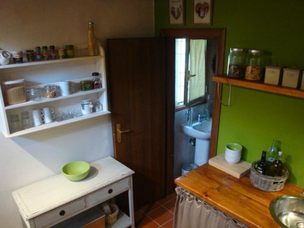 Il Piccolo Borgo Apartment Montalto di Castro Luaran gambar