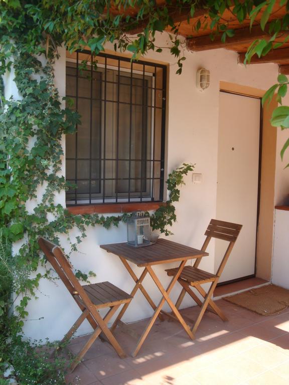 Il Piccolo Borgo Apartment Montalto di Castro Luaran gambar