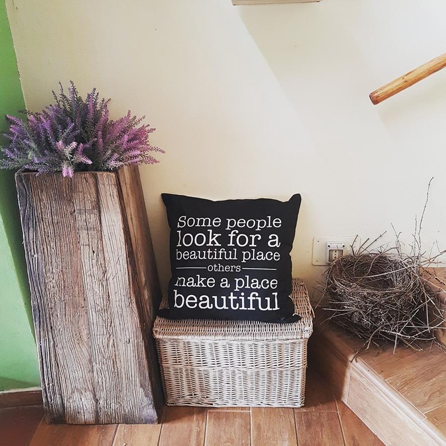 Il Piccolo Borgo Apartment Montalto di Castro Luaran gambar